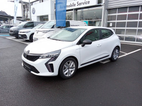 Renault Clio V , garage CAT AUTOMOBILE SERVICE � Aurillac