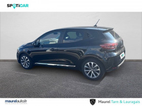 Renault Clio V occasion  mise en vente à Albi par le garage PEUGEOT GGA MAUREL ALBI - photo n°1