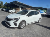 Renault Clio V Clio TCe 90 Evolution 5p   Rodez 12