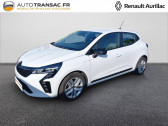 Annonce Renault Clio V occasion Essence Clio TCe 90 Evolution 5p  Aurillac