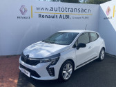 Annonce Renault Clio V occasion Essence Clio TCe 90 Evolution 5p  Albi