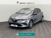 Annonce Renault Clio V occasion Essence Clio TCe 90 Evolution  Abbeville