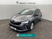 Annonce Renault Clio V occasion Essence Clio TCe 90 Evolution  Compigne