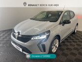 Renault Clio V Clio TCe 90 Evolution   Berck 62