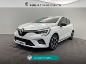 Annonce Renault Clio V occasion Essence Clio TCe 90 Evolution  Saint-Quentin