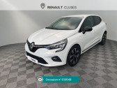 Annonce Renault Clio V occasion Essence Clio TCe 90 Evolution  Cluses