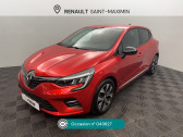 Annonce Renault Clio V occasion Essence Clio TCe 90 Evolution  Saint-Maximin
