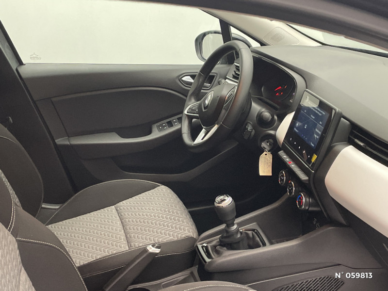 Renault Clio V Clio TCe 90 Evolution  occasion  Eu - photo n10