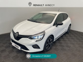 Annonce Renault Clio V occasion Essence Clio TCe 90 Evolution  Seynod
