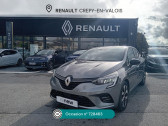 Annonce Renault Clio V occasion Essence Clio TCe 90 Evolution  Crpy-en-Valois