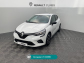 Annonce Renault Clio V occasion Essence Clio TCe 90 Evolution  Cluses