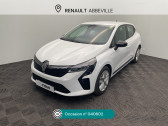 Annonce Renault Clio V occasion Essence Clio TCe 90 Evolution  Abbeville
