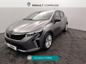 Annonce Renault Clio V occasion Essence Clio TCe 90 Evolution  Compigne