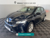 Renault Clio V Clio TCe 90 Evolution   Berck 62