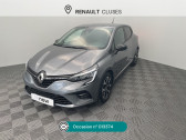 Annonce Renault Clio V occasion Essence Clio TCe 90 Evolution  Cluses