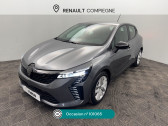 Annonce Renault Clio V occasion Essence Clio TCe 90 Evolution  Compigne