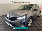 Annonce Renault Clio V occasion Essence Clio TCe 90 Evolution  Berck