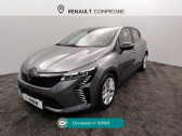 Annonce Renault Clio V occasion Essence Clio TCe 90 Evolution  Compigne