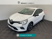 Annonce Renault Clio V occasion Essence Clio TCe 90 Evolution  Seynod