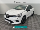 Annonce Renault Clio V occasion Essence Clio TCe 90 Evolution  Cluses