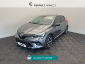 Annonce Renault Clio V occasion Essence Clio TCe 90 Evolution  Seynod