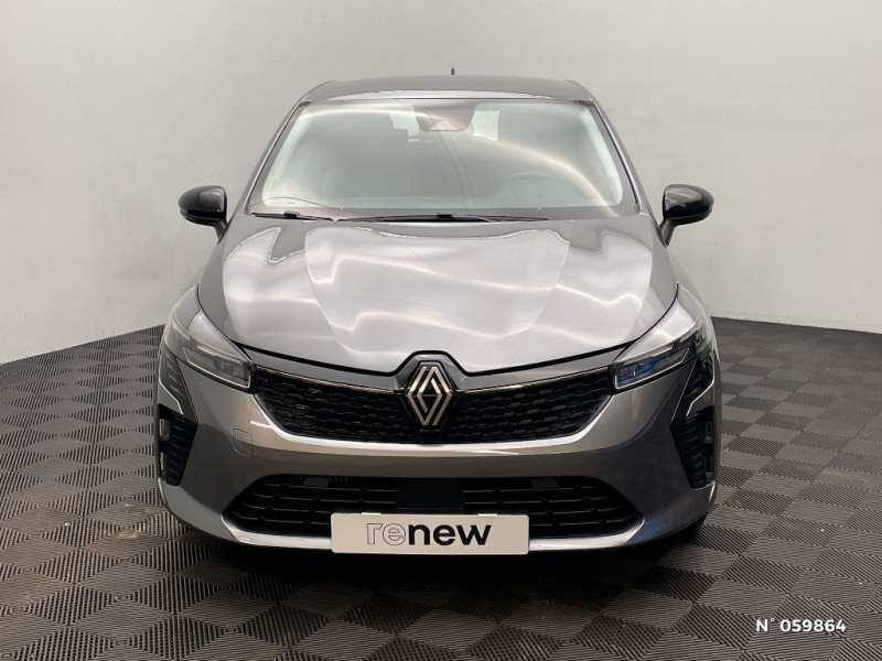 Renault Clio V Clio TCe 90 Evolution  occasion  Eu - photo n3