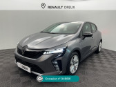 Annonce Renault Clio V occasion Essence Clio TCe 90 Evolution  DREUX