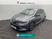 Annonce Renault Clio V occasion Essence Clio TCe 90 Evolution  Abbeville