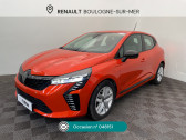 Renault Clio V Clio TCe 90 Evolution   Boulogne-sur-Mer 62