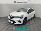 Annonce Renault Clio V occasion Essence Clio TCe 90 Evolution  Cluses