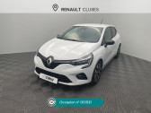 Annonce Renault Clio V occasion Essence Clio TCe 90 Evolution  Cluses