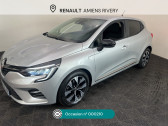 Annonce Renault Clio V occasion Essence Clio TCe 90 Evolution  Rivery