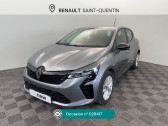 Annonce Renault Clio V occasion Essence Clio TCe 90 Evolution  Saint-Quentin