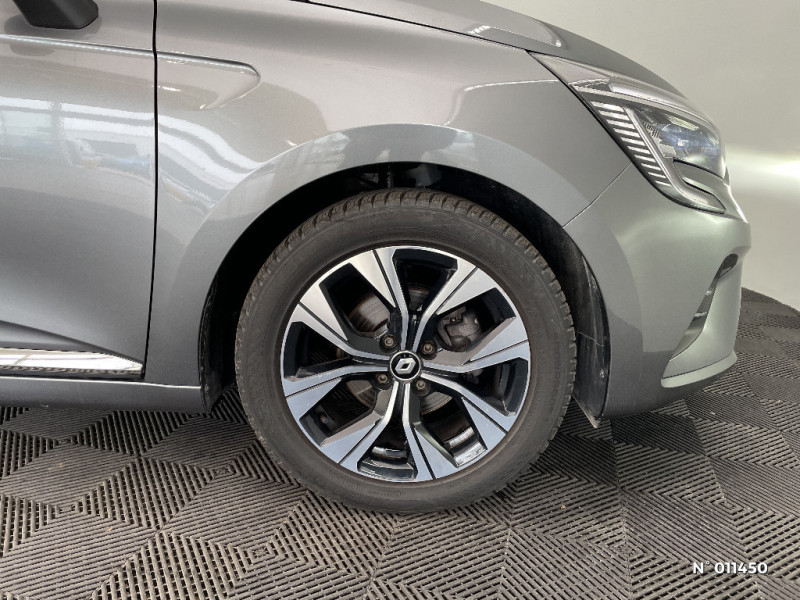 Renault Clio V Clio TCe 90 Evolution 2023 - photo n°8 Renault Clio V Clio TCe 90 Evolution  occasion à LA CHAPELLE-LONGUEVILLE - photo n°8