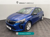Annonce Renault Clio V occasion Essence Clio TCe 90 Evolution  Abbeville
