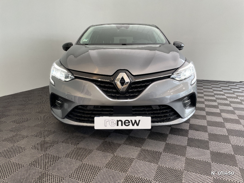 Renault Clio V Clio TCe 90 Evolution 2023 - photo n°3 Renault Clio V Clio TCe 90 Evolution  occasion à LA CHAPELLE-LONGUEVILLE - photo n°3