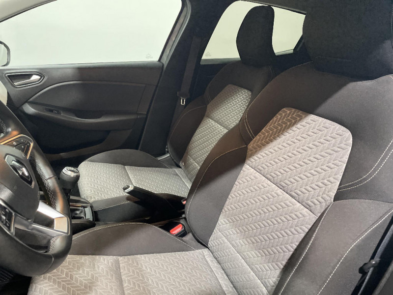 Renault Clio V Clio TCe 90 Evolution 2023 - photo n°18 Renault Clio V Clio TCe 90 Evolution  occasion à Évreux - photo n°18