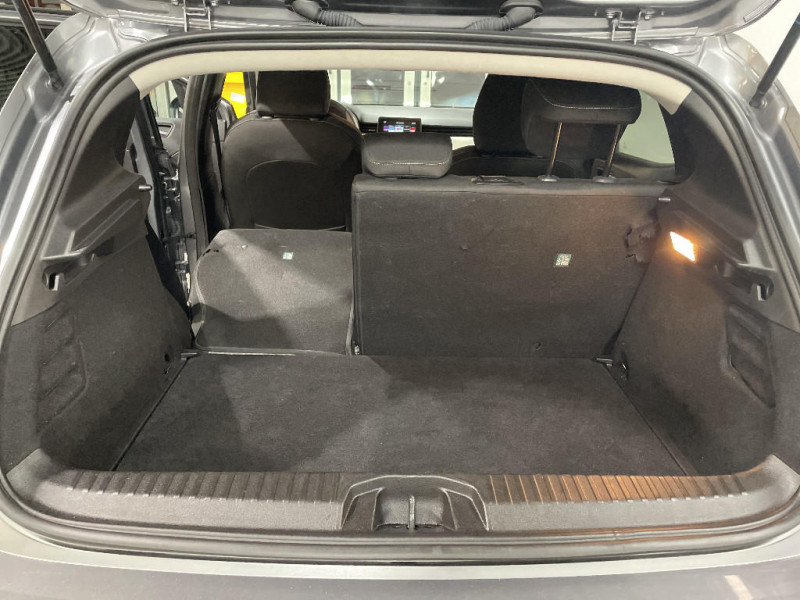 Renault Clio V Clio TCe 90 Evolution 2023 - photo n°16 Renault Clio V Clio TCe 90 Evolution  occasion à Évreux - photo n°16