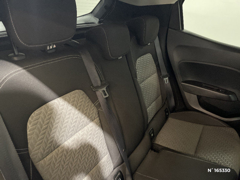 Renault Clio V Clio TCe 90 Evolution 2023 - photo n°11 Renault Clio V Clio TCe 90 Evolution  occasion à Évreux - photo n°11