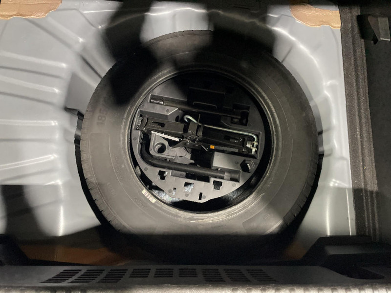 Renault Clio V Clio TCe 90 Evolution 2023 - photo n°17 Renault Clio V Clio TCe 90 Evolution  occasion à Évreux - photo n°17