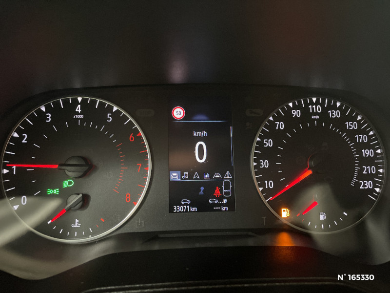 Renault Clio V Clio TCe 90 Evolution 2023 - photo n°12 Renault Clio V Clio TCe 90 Evolution  occasion à Évreux - photo n°12