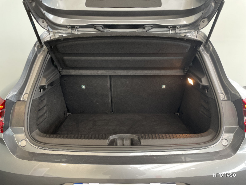 Renault Clio V Clio TCe 90 Evolution 2023 - photo n°7 Renault Clio V Clio TCe 90 Evolution  occasion à LA CHAPELLE-LONGUEVILLE - photo n°7