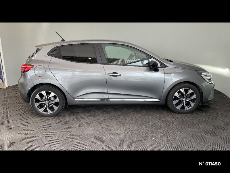 Renault Clio V Clio TCe 90 Evolution 2023 - photo n°5 Renault Clio V Clio TCe 90 Evolution  occasion à LA CHAPELLE-LONGUEVILLE - photo n°5