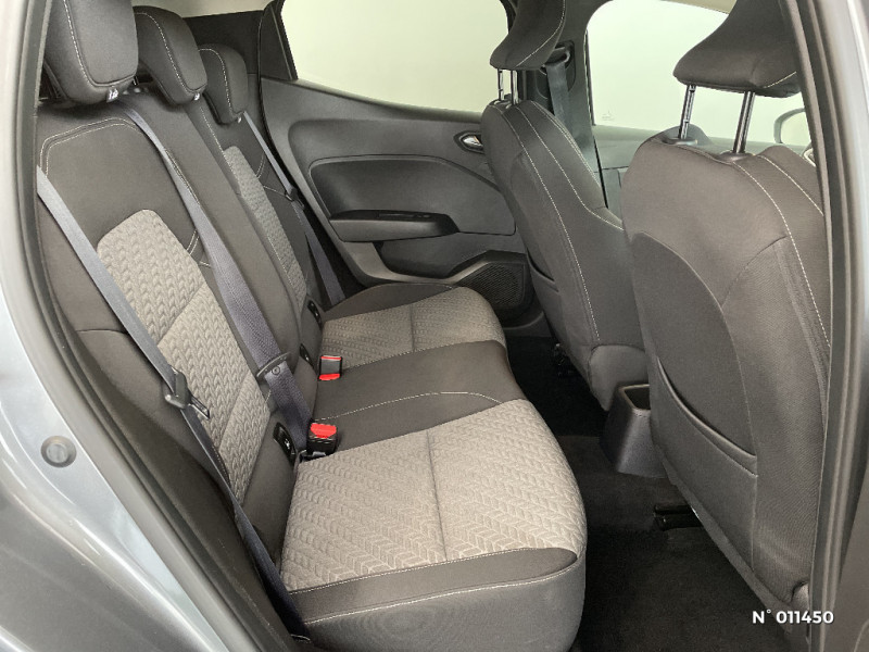 Renault Clio V Clio TCe 90 Evolution 2023 - photo n°11 Renault Clio V Clio TCe 90 Evolution  occasion à LA CHAPELLE-LONGUEVILLE - photo n°11