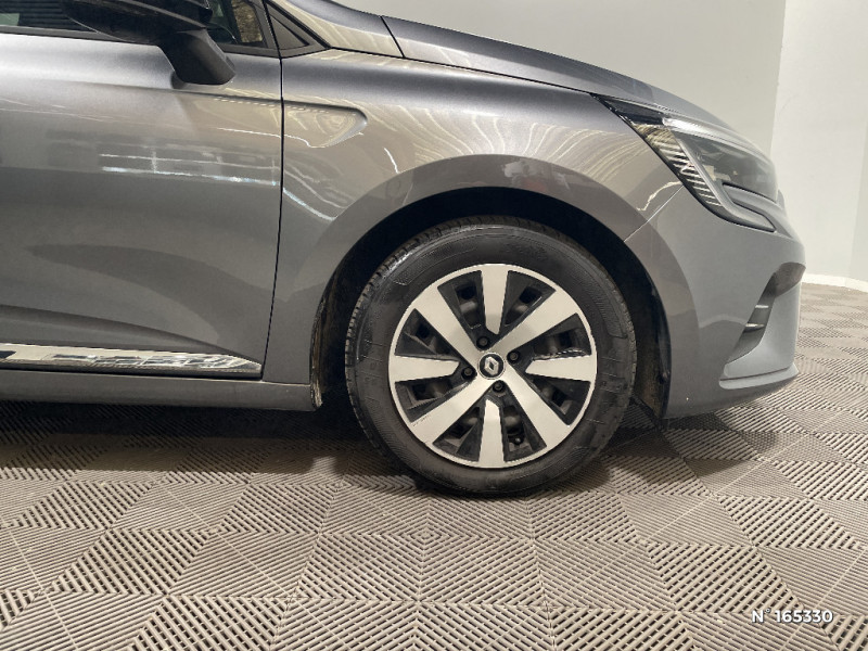 Renault Clio V Clio TCe 90 Evolution 2023 - photo n°8 Renault Clio V Clio TCe 90 Evolution  occasion à Évreux - photo n°8