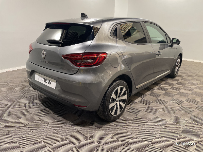 Renault Clio V Clio TCe 90 Evolution 2023 - photo n°4 Renault Clio V Clio TCe 90 Evolution  occasion à Évreux - photo n°4