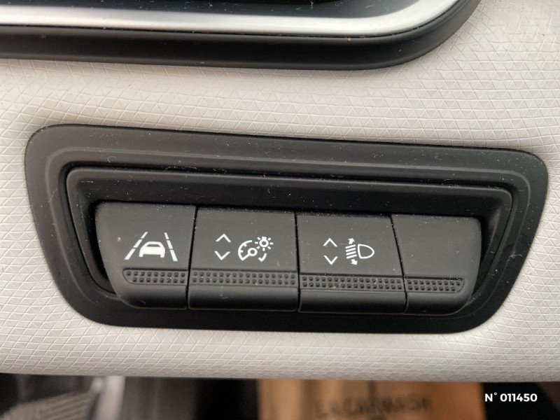 Renault Clio V Clio TCe 90 Evolution 2023 - photo n°15 Renault Clio V Clio TCe 90 Evolution  occasion à LA CHAPELLE-LONGUEVILLE - photo n°15