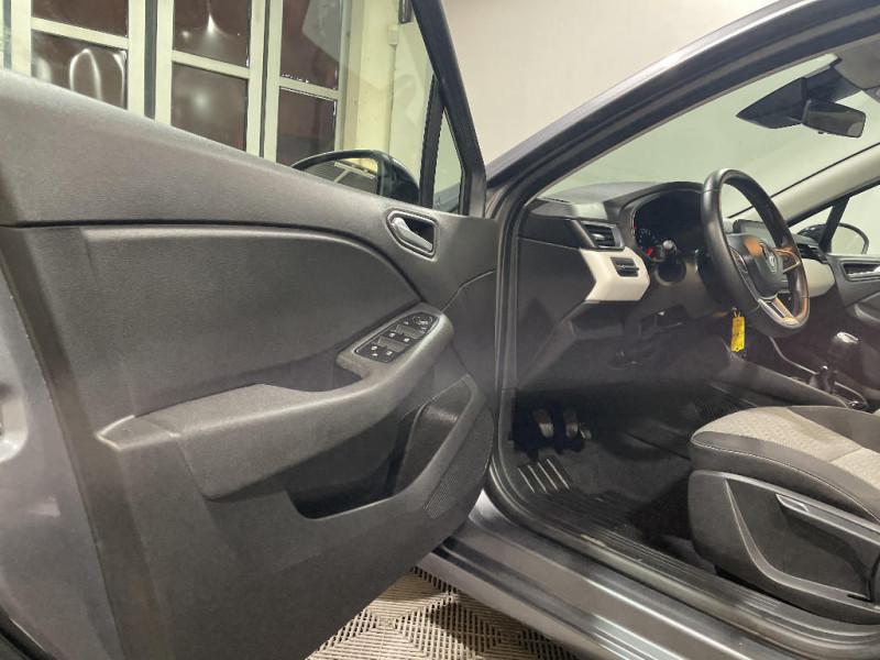 Renault Clio V Clio TCe 90 Evolution 2023 - photo n°19 Renault Clio V Clio TCe 90 Evolution  occasion à Évreux - photo n°19