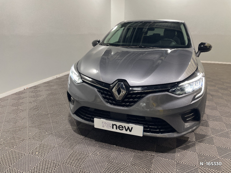 Renault Clio V Clio TCe 90 Evolution 2023 - photo n°3 Renault Clio V Clio TCe 90 Evolution  occasion à Évreux - photo n°3