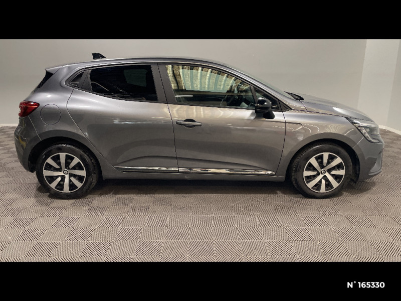 Renault Clio V Clio TCe 90 Evolution 2023 - photo n°5 Renault Clio V Clio TCe 90 Evolution  occasion à Évreux - photo n°5